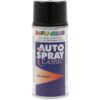 Lakier akrylowy Mercedes Benz 040 schwarz 150 ml czarny spray