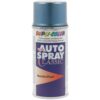 Lakier akrylowy VW LB5T VW LB5T steel blue niebieski stalowy metallic 150 ml spray