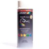 MOTIP CRAFTS Lakier akrylowy biały matowy RAL 9010 MAT 400ml spray