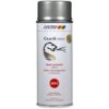 MOTIP CRAFTS Lakier żaroodporny srebrny 400ml spray 690°C