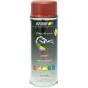 MOTIP CRAFTS Lakier podkład czerwony 400ml spray