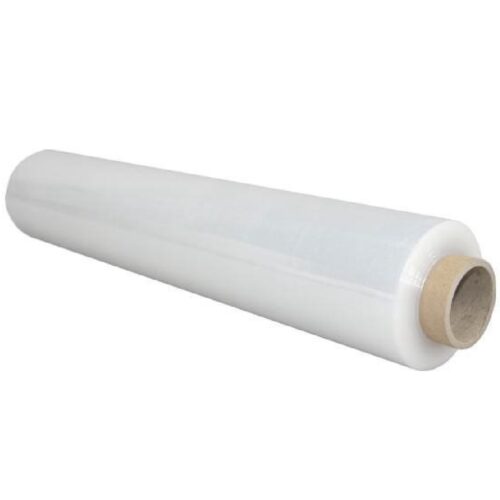 Folia stretch 2,5kg bezbarwna