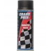 Mateusz Gruszczyk GRAND PRIX Lakier do zderzaków czarny 400ml spray