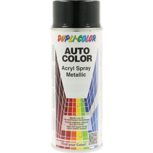 Lakier AC BMW 181 diam.schwarc m.150 ml
