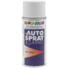 Lakier akrylowy Mercedes Benz 143 firnweiß biały 150 ml spray