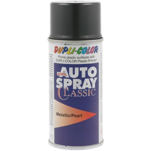 Lakier akrylowy BMW 184 delphin metallic 150 ml spray