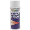 Lakier akrylowy Ford 7VTA frost white biały mroźny 150 ml spray