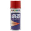 Lakier akrylowy MERCEDES BENZ 582 imperialrot 150 ml spray