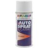 Lakier akrylowy MERCEDES Benz 149 polarweiS 150 ml spray