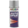 Lakier akrylowy Opel 125 silver metallic 150 ml spray