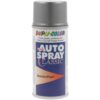 Lakier akrylowy VW D7V silver grey szary srebrny metallic 150 ml spray