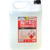 MONI-POL Rozcieńczalnik Nitro Techniczne 5L Do czyszczenia narzędzi