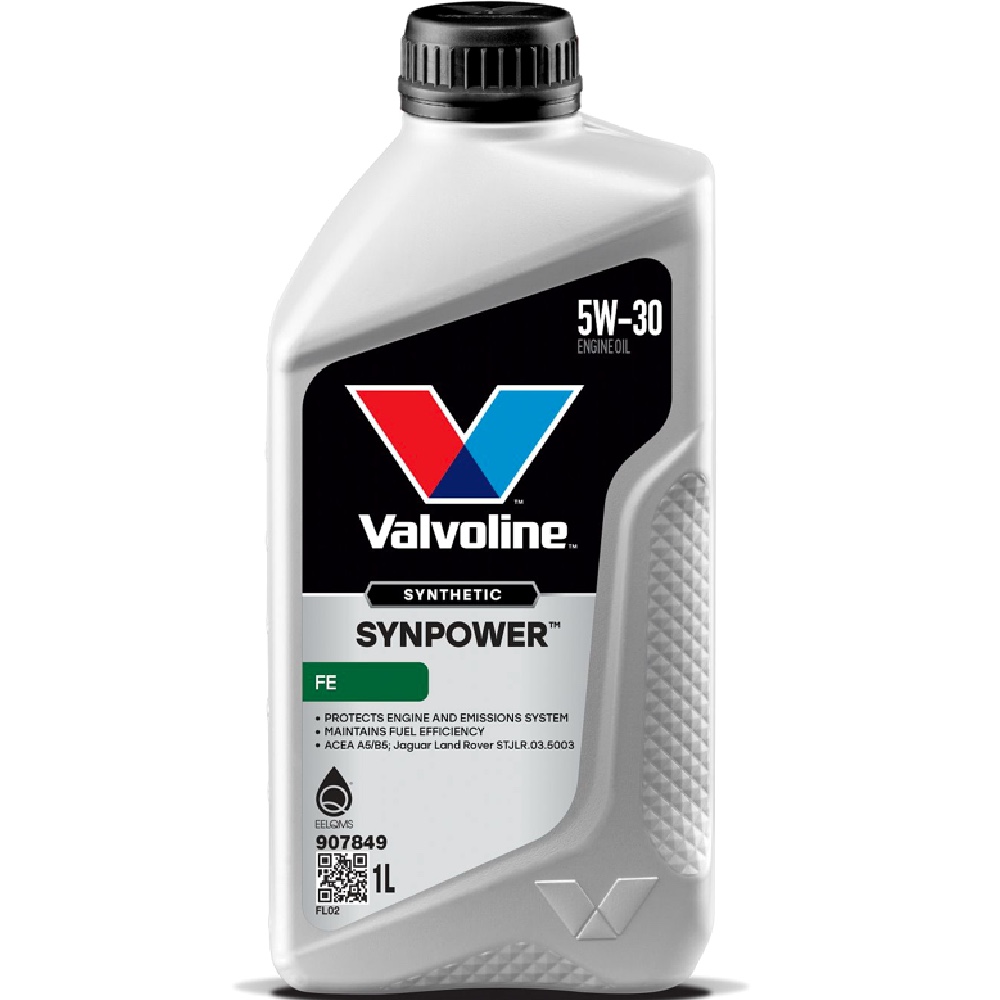 alti.magazyn VALVOLINE SynPower FE 5W30 1L Olej silnikowy