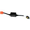 AMIO Adapter H7 CANBUS socket