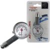 Ciśnieniomierz metalowy 7,35 bar max 106 psi