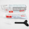 ELRING Dirko HT 70ml Silikon szary masa uszczelniająca -60 315°C