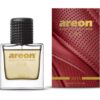 AREON Perfumy samochodowe 50ml „RED” Zmysłowe nuty zapachowe