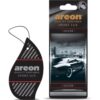 AREON Sport Lux Silver Zawieszka zapachowa do samochodu