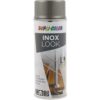 DUPLI-COLOR INOX LOOK spray 400ml Efekt stali nierdzewnej