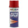 Lakier akrylowy VW AUDI LY3J czerwony brylantowy 150 ml spray