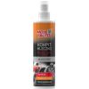 Moje Auto Mleczko do kokpitu BLACK 300 ml połysk