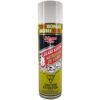 Mateusz Gruszczyk KLEEN-FLO Pianka do mycia szyb 624g spray duża