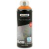 Lakier RAL2003 PLATINUM 400ml pomarańczowy pastelowy półmat spray