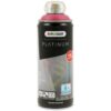 Lakier RAL4010 PLATINUM 400ml różowy spray satyna półmat