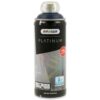 Lakier RAL5003 PLATINUM 400ml niebieski szafirowy półmat spray satyna