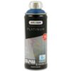 Lakier RAL5010 PLATINUM 400ml niebieski półmat satyna spray