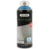 Lakier RAL5015 PLATINUM 400ml niebieski półmat satyna spray