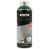 Lakier RAL6005 PLATINUM 400ml ciemnozielony satyna półmat spray