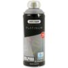 Lakier RAL7001 PLATINUM szary 400ml półmat spray