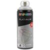 Lakier RAL7035 PLATINUM szary połysk 400ml spray