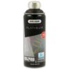 Lakier RAL9005 PLATINUM półmat czarny spray 400 ml satyna