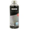 Lakier RAL9006 PLATINUM 400ml białe aluminium spray półmat satyna