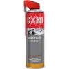 CX80 Odrdzewiacz ON RUST 500ml Duo Spray
