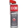 CX80 Smar suchy Teflon 500ml Duo Spray