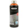 Lakier PLATINUM RAL 2009 400 ml pomarańczowy połysk spray