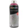 Lakier PLATINUM RAL 4006 400ml satyna półmat różowy spray
