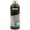 Lakier PLATINUM RAL 6002 400ml półmat zielony spray