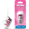 AREON Bucik Bubble Gum Zawieszka zapachowa
