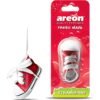 AREON Bucik Truskawka Strawberry Zawieszka zapachowa