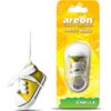 AREON Bucik Vanilla Zawieszka zapachowa