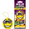 AREON SMILE Beverly Hills Zawieszka zapachowa