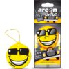 AREON SMILE Black Crystal Zawieszka zapachowa