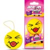 AREON SMILE Bubble gum Zawieszka zapachowa