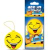 AREON SMILE New Car Zawieszka zapachowa