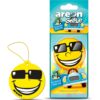 AREON SMILE Summer Dream Zawieszka zapachowa