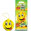 AREON SMILE Tutti Frutti Zawieszka zapachowa